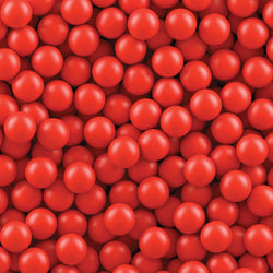 Childrensfactory 175 Red Color Balls (CHI-CF331-552)