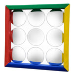 Children's Factory Soft Frame Bubble Mirror - SchoolOutlet