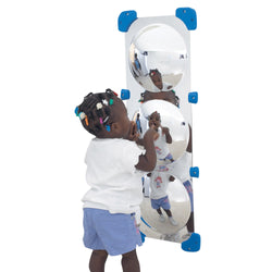 Children's Factory 3 Bubble Border
