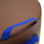 Children's Factory Round Floor Cushions - Set of 5 - Woodland - SchoolOutlet