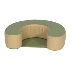 Children's Factory Sit Me Up - Sage/Almond