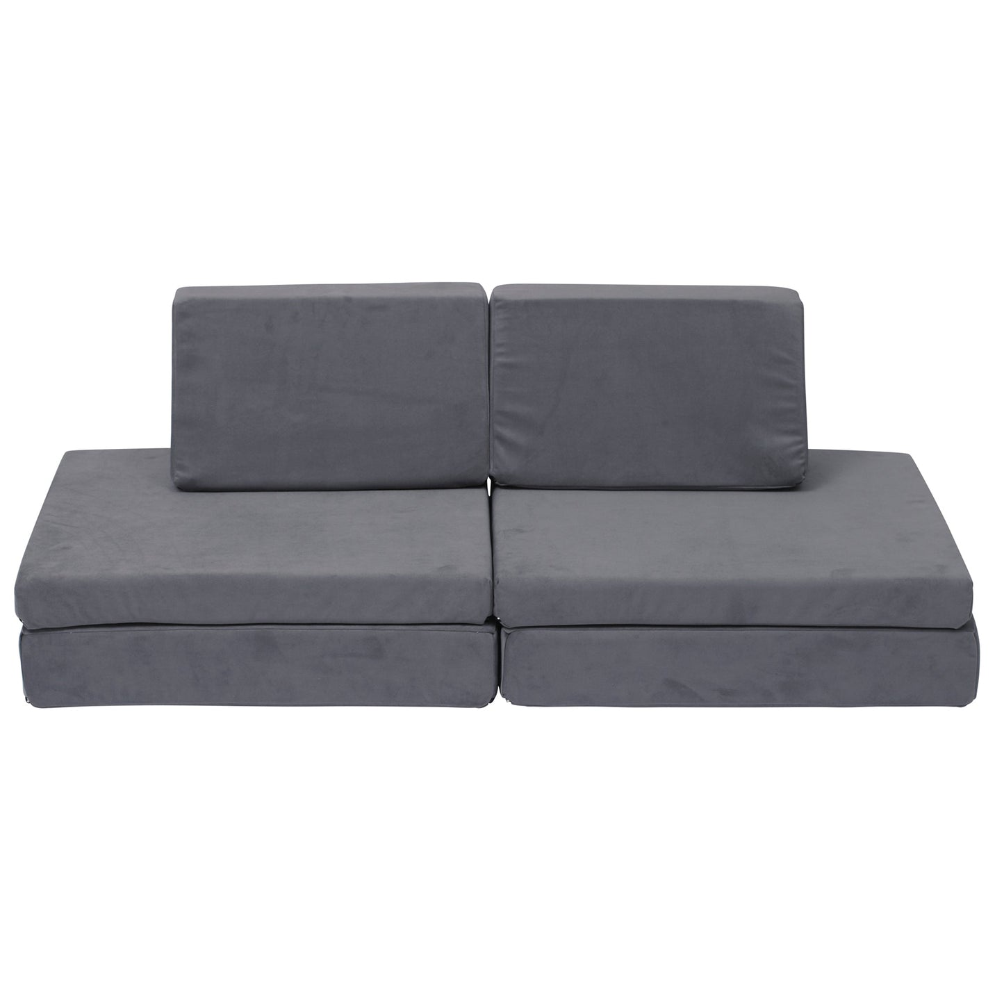 Children's Factory THE WHATSIT - Gray (CF349-066) - SchoolOutlet