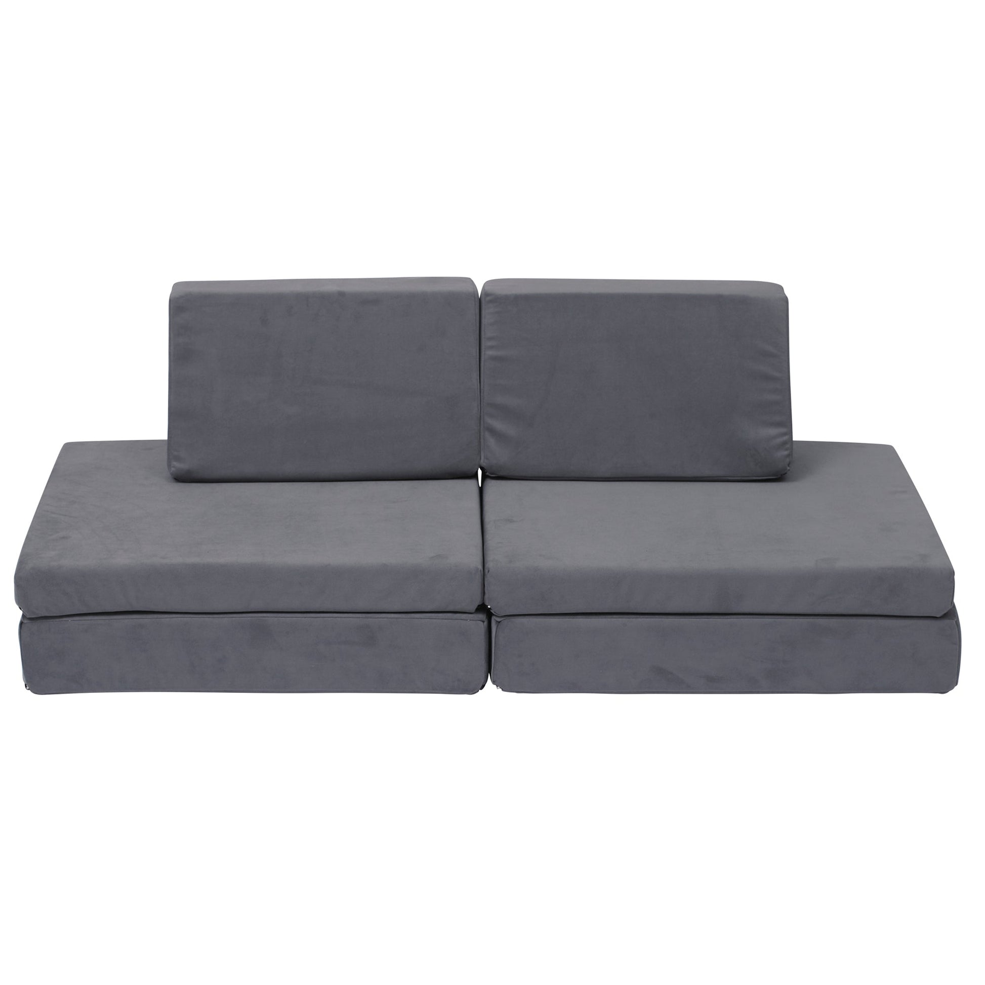 Children's Factory THE WHATSIT - Gray (CF349-066) - SchoolOutlet