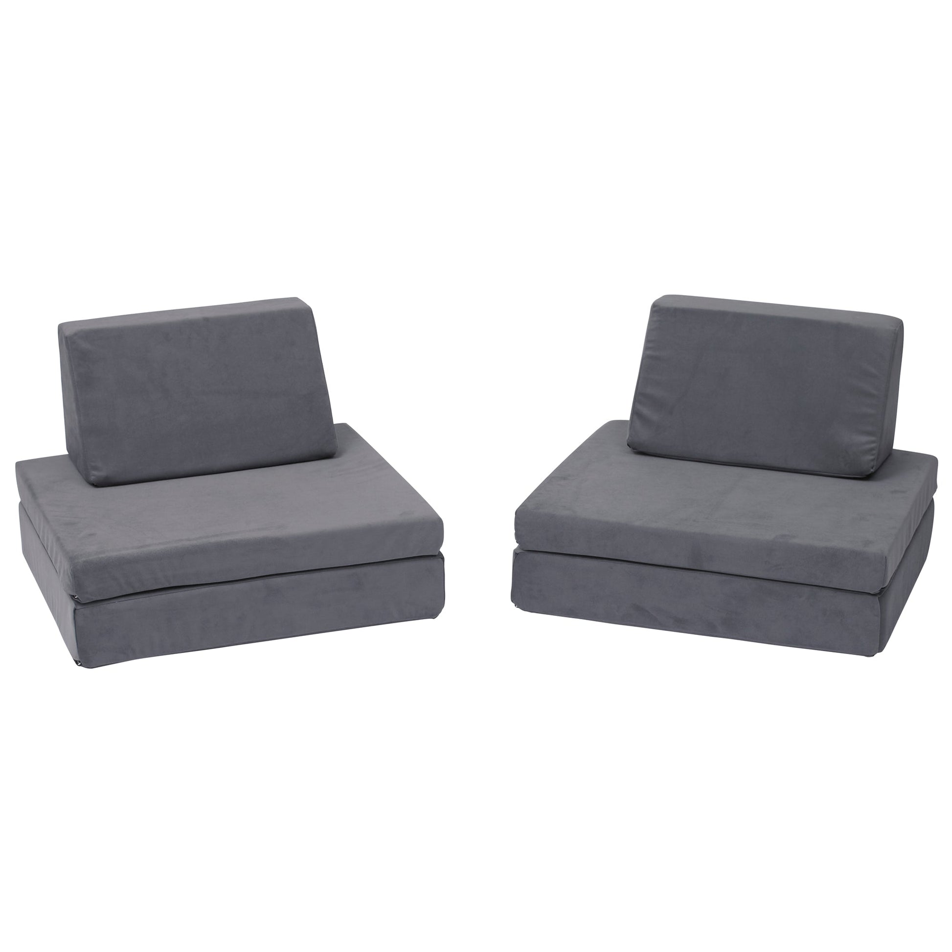 Children's Factory THE WHATSIT - Gray (CF349-066) - SchoolOutlet