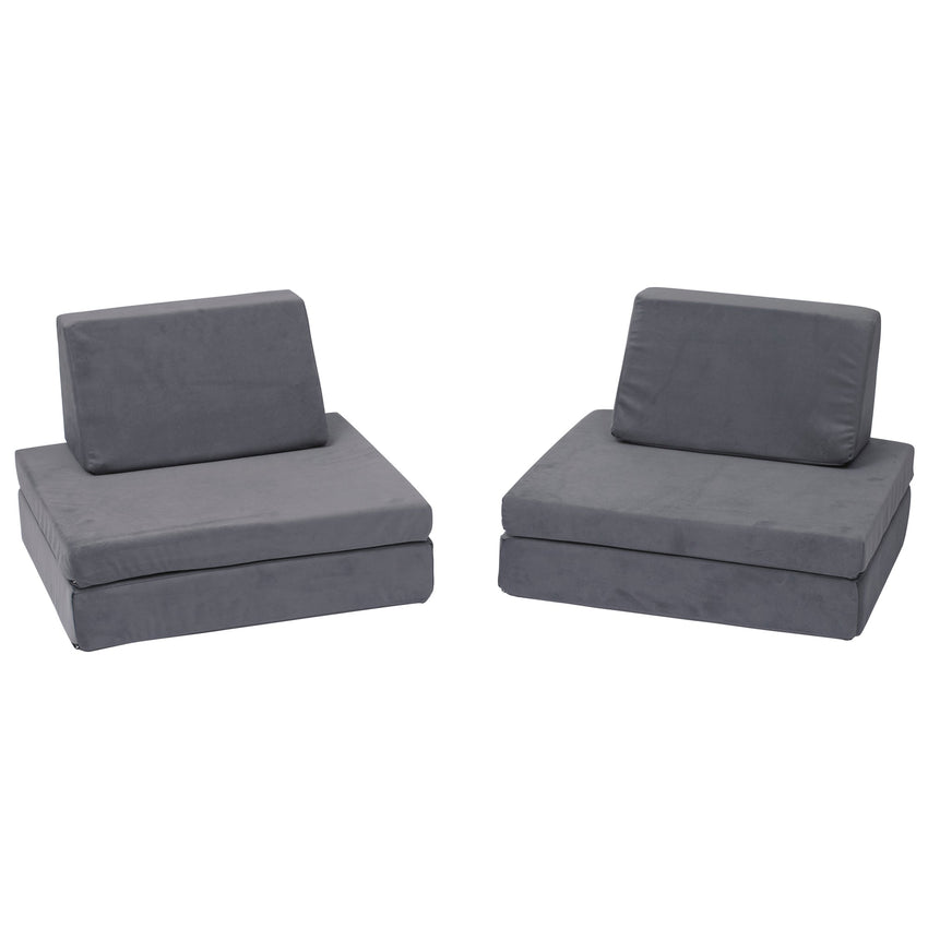 Children's Factory THE WHATSIT - Gray (CF349-066) - SchoolOutlet