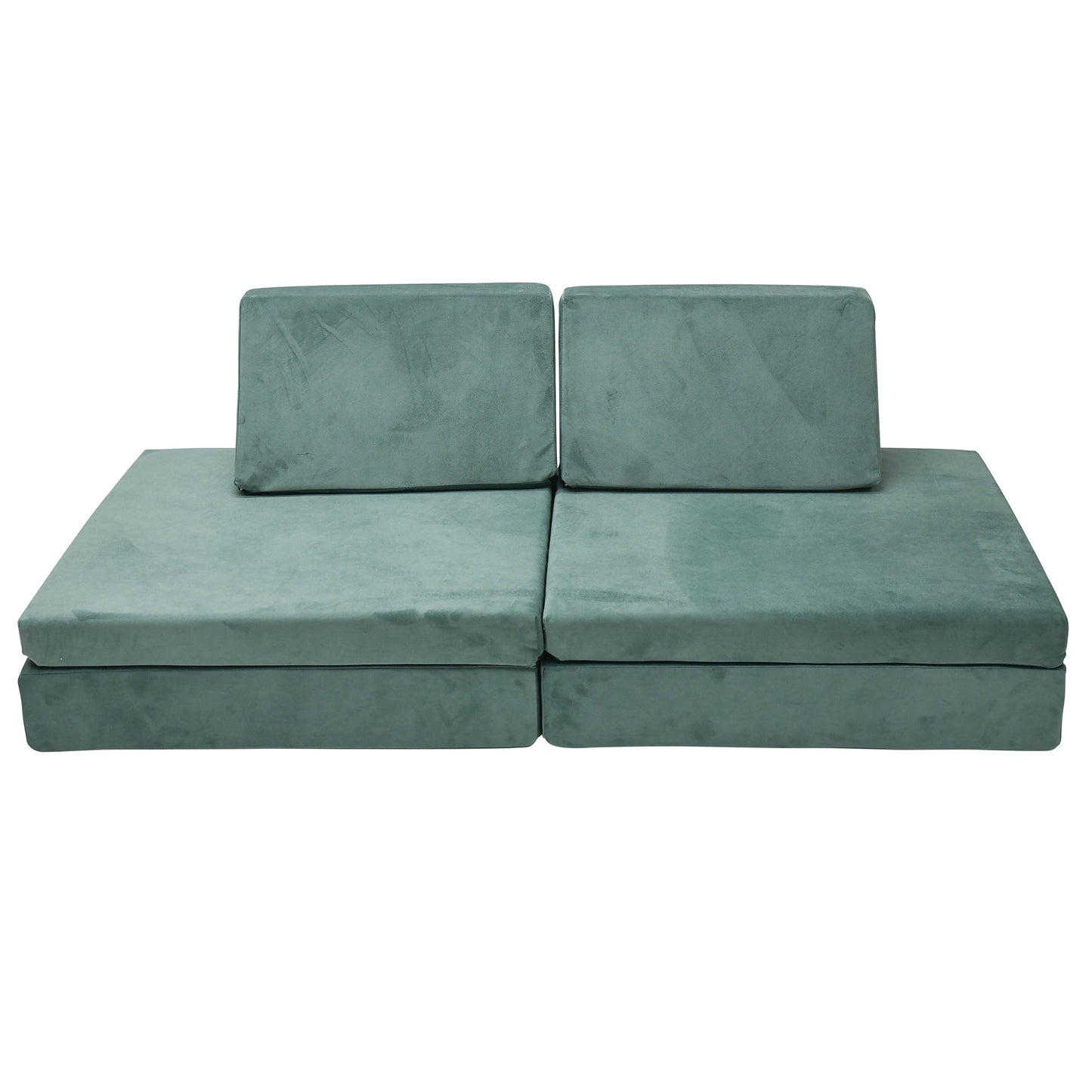Children's Factory THE WHATSIT Kids Couch or 2 Chairs - SchoolOutlet