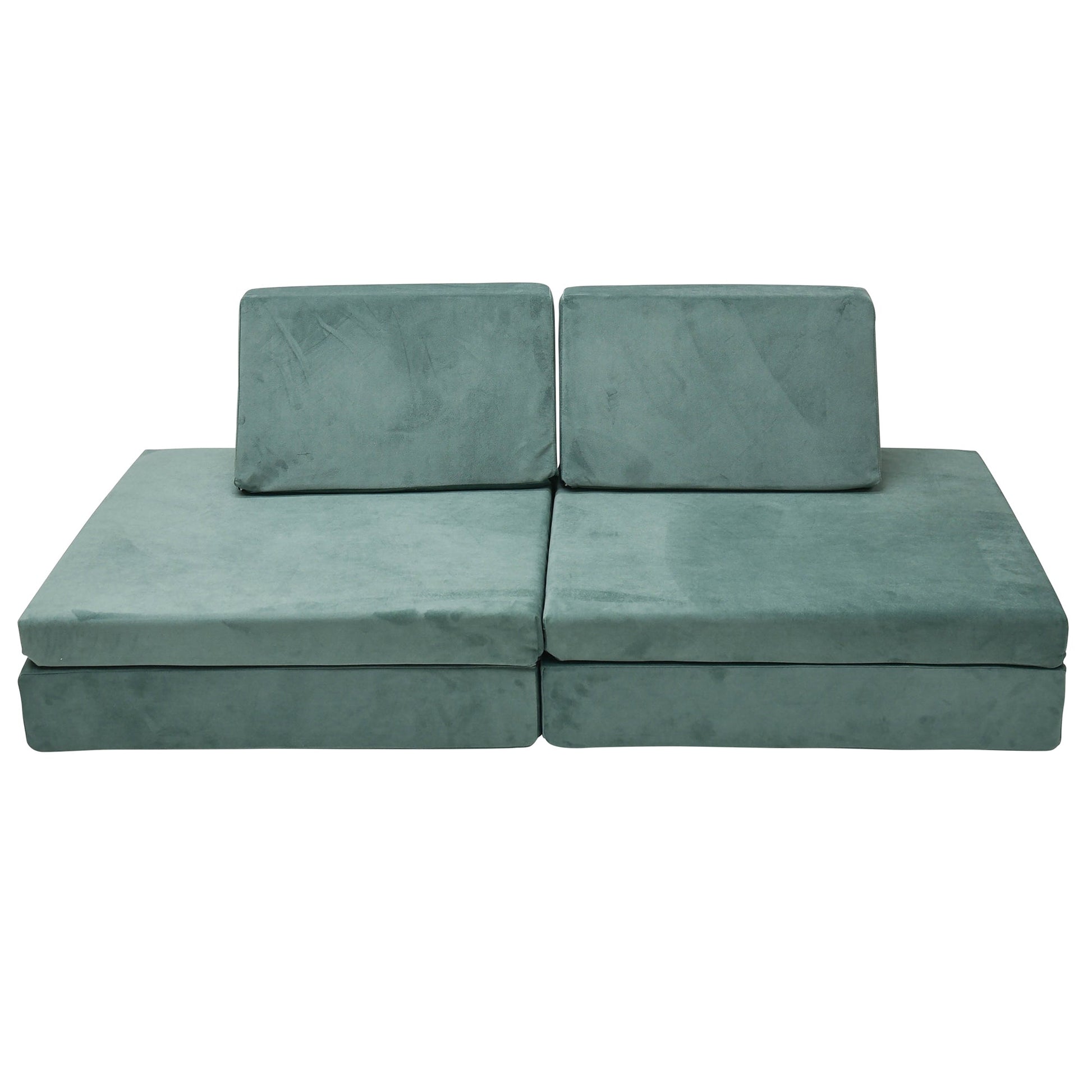 Children's Factory THE WHATSIT Kids Couch or 2 Chairs - SchoolOutlet