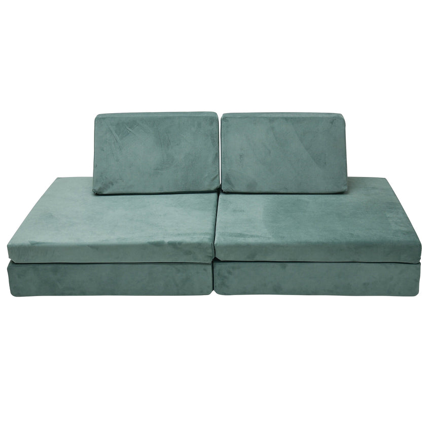 Children's Factory THE WHATSIT Kids Couch or 2 Chairs - SchoolOutlet