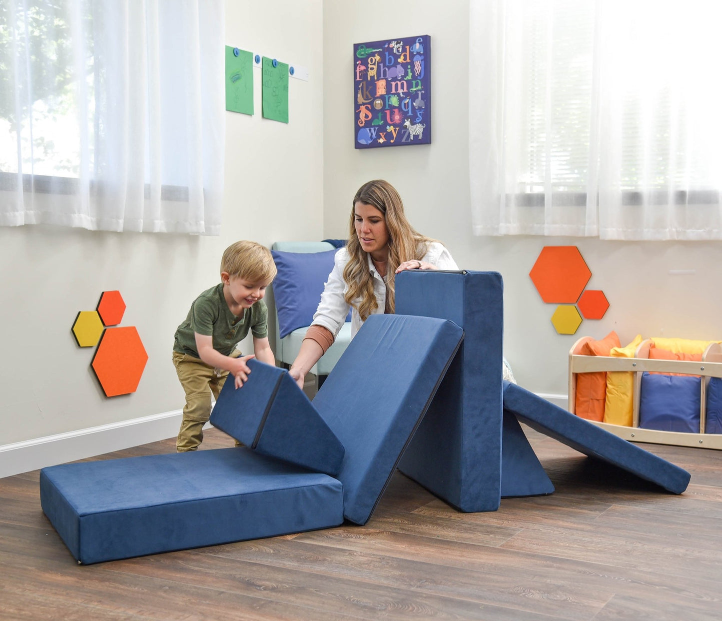 Children's Factory THE WHATSIT - SchoolOutlet