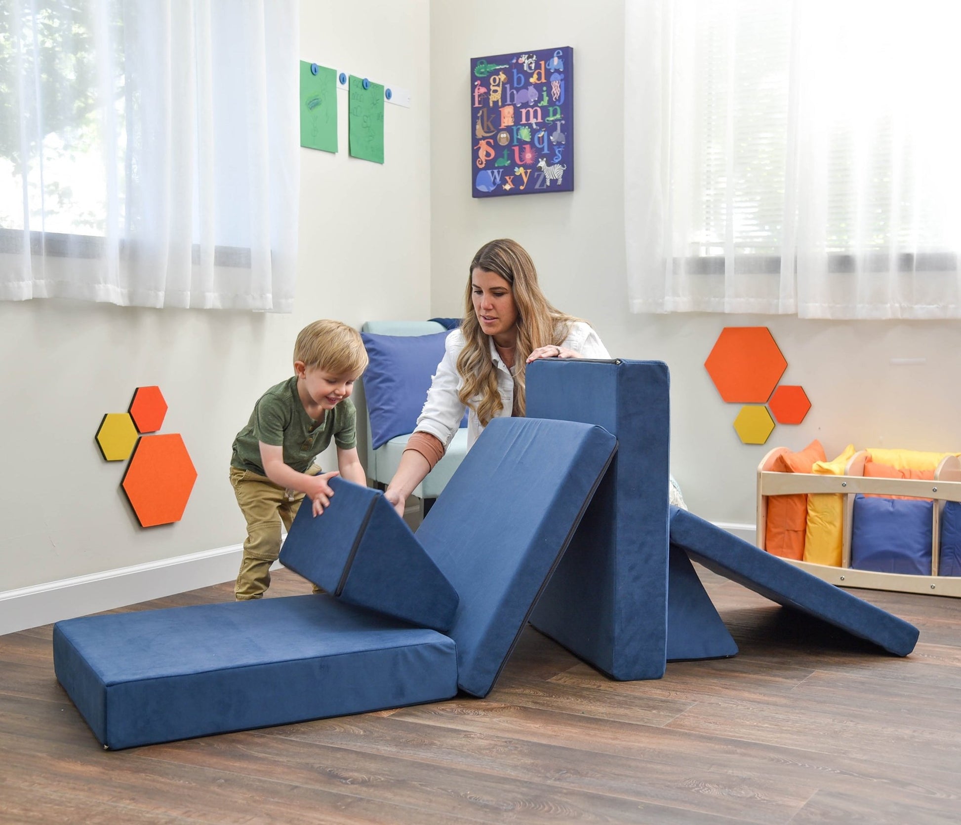 Children's Factory THE WHATSIT - SchoolOutlet