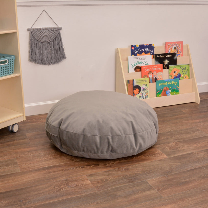 Children's Factory The Whatsit Companion Pouf - SchoolOutlet