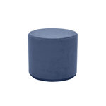 Children's Factory THE WHATSIT Companion Round Ottoman - SchoolOutlet