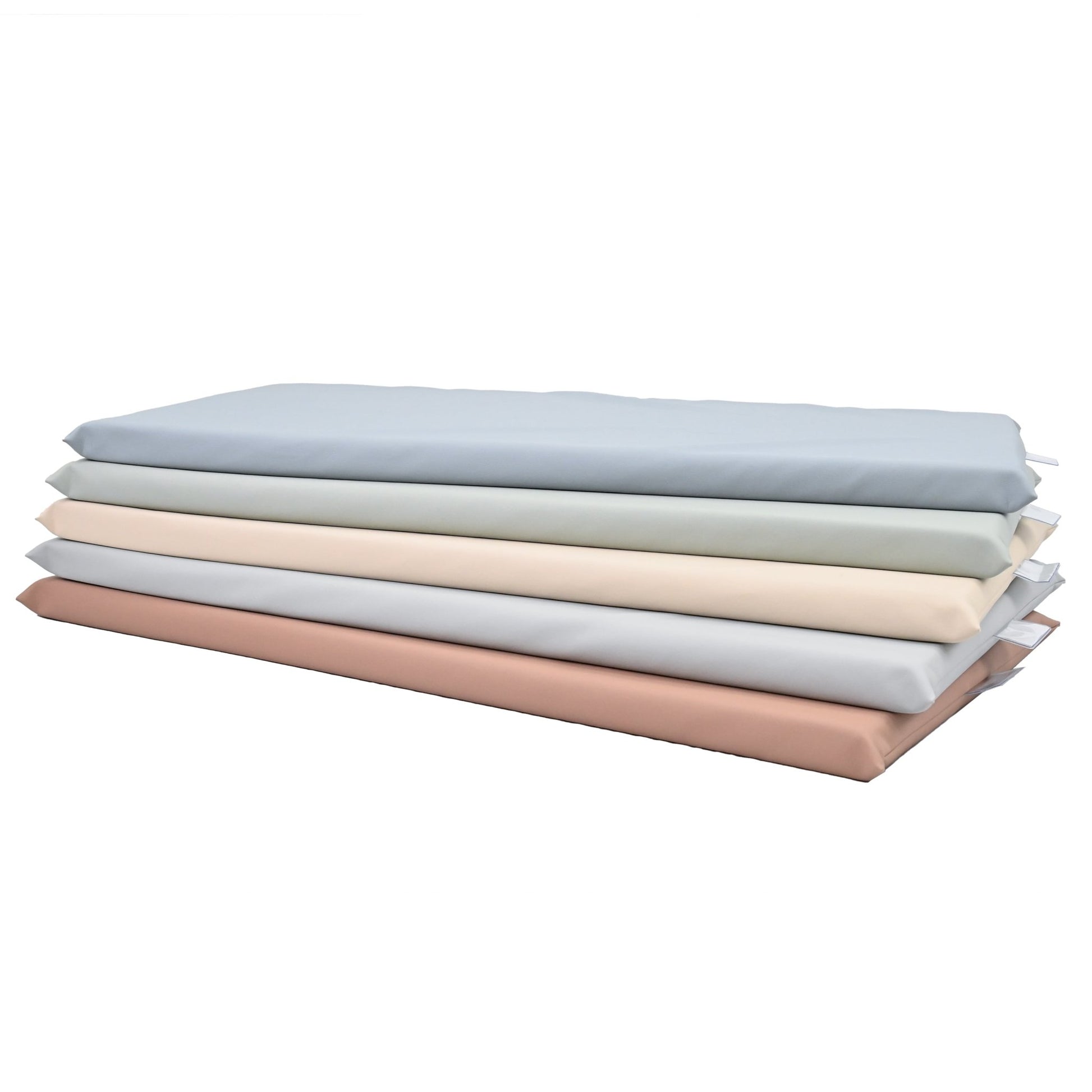 Children's Factory Nap Time Rest Mats - Set of 5 - Elements (CF350-046) - SchoolOutlet