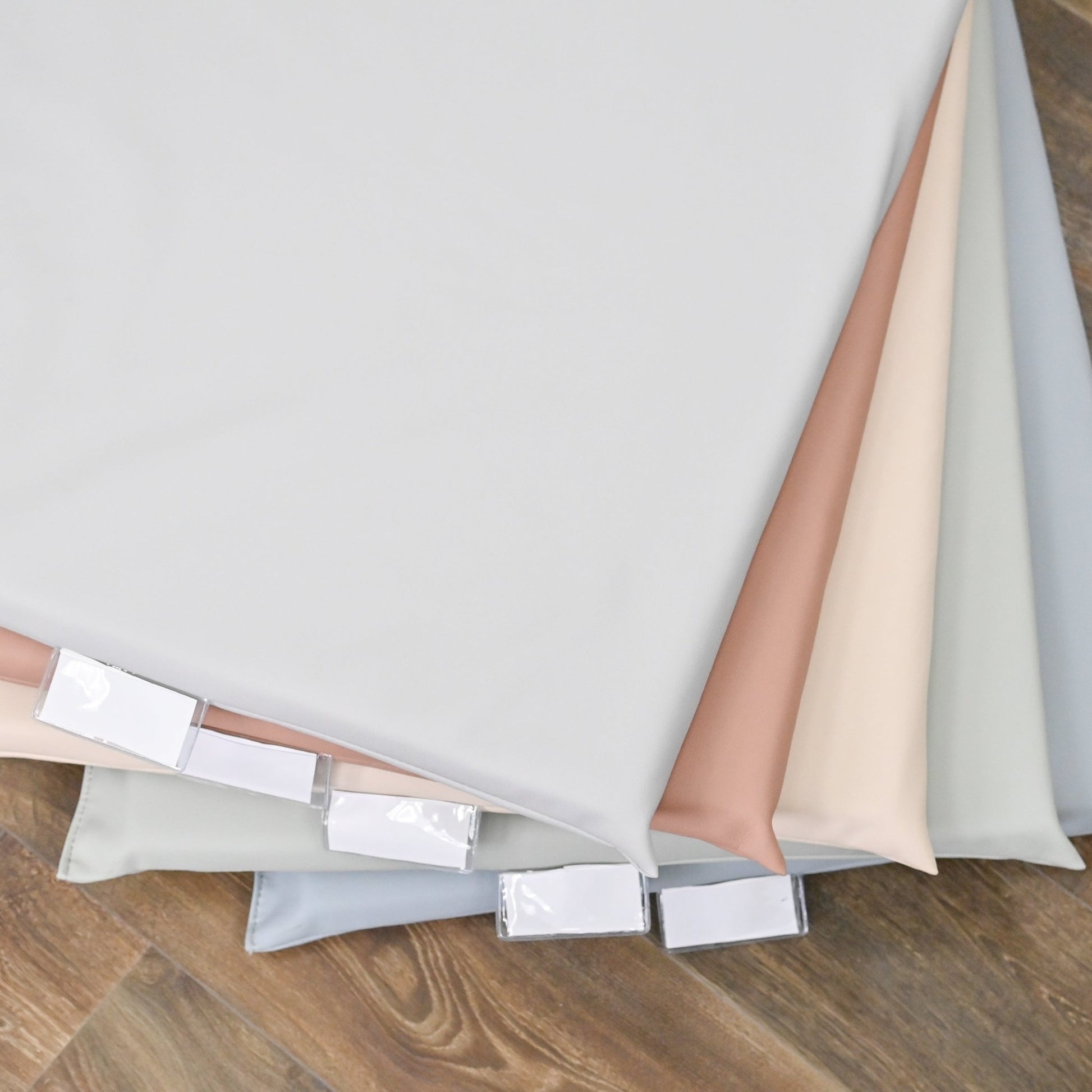 Children's Factory Nap Time Rest Mats - Set of 5 - Elements (CF350-046) - SchoolOutlet