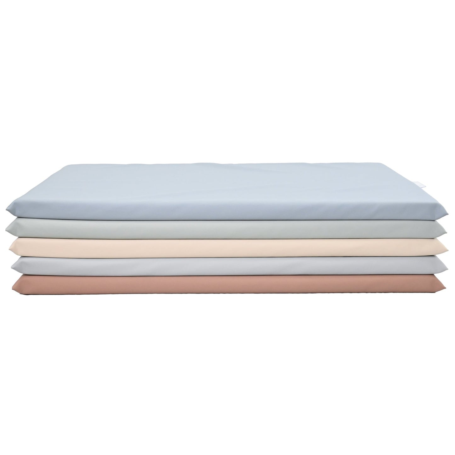 Children's Factory Nap Time Rest Mats - Set of 5 - Elements (CF350-046) - SchoolOutlet