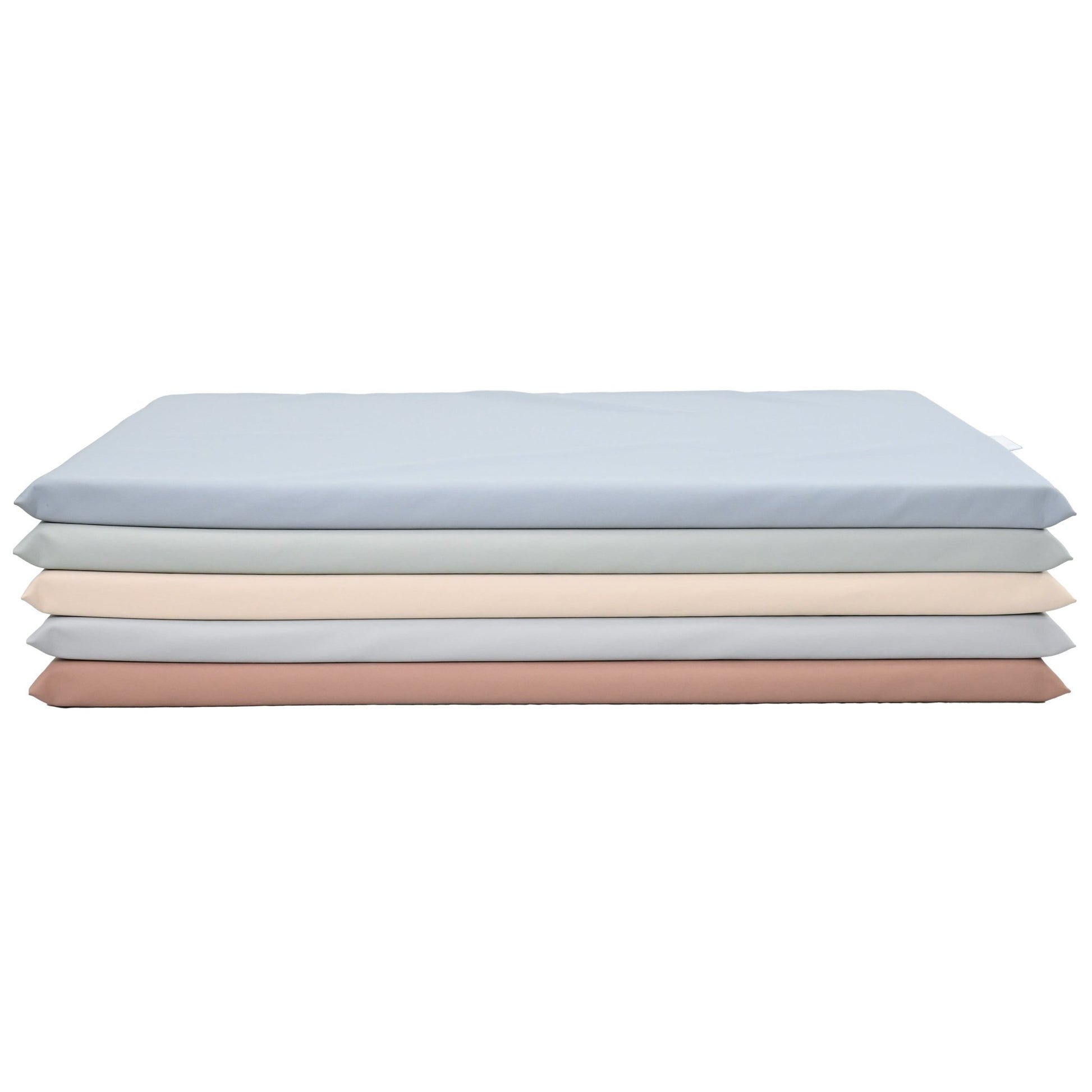 Children's Factory Nap Time Rest Mats - Set of 5 - Elements (CF350-046) - SchoolOutlet