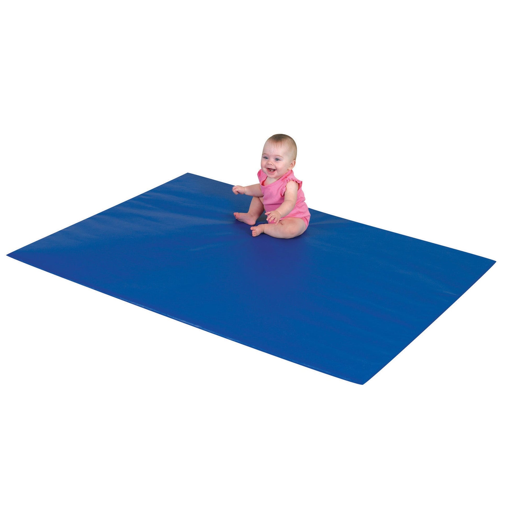 Children's Factory Primary Blue Mat (CF362-120) - SchoolOutlet