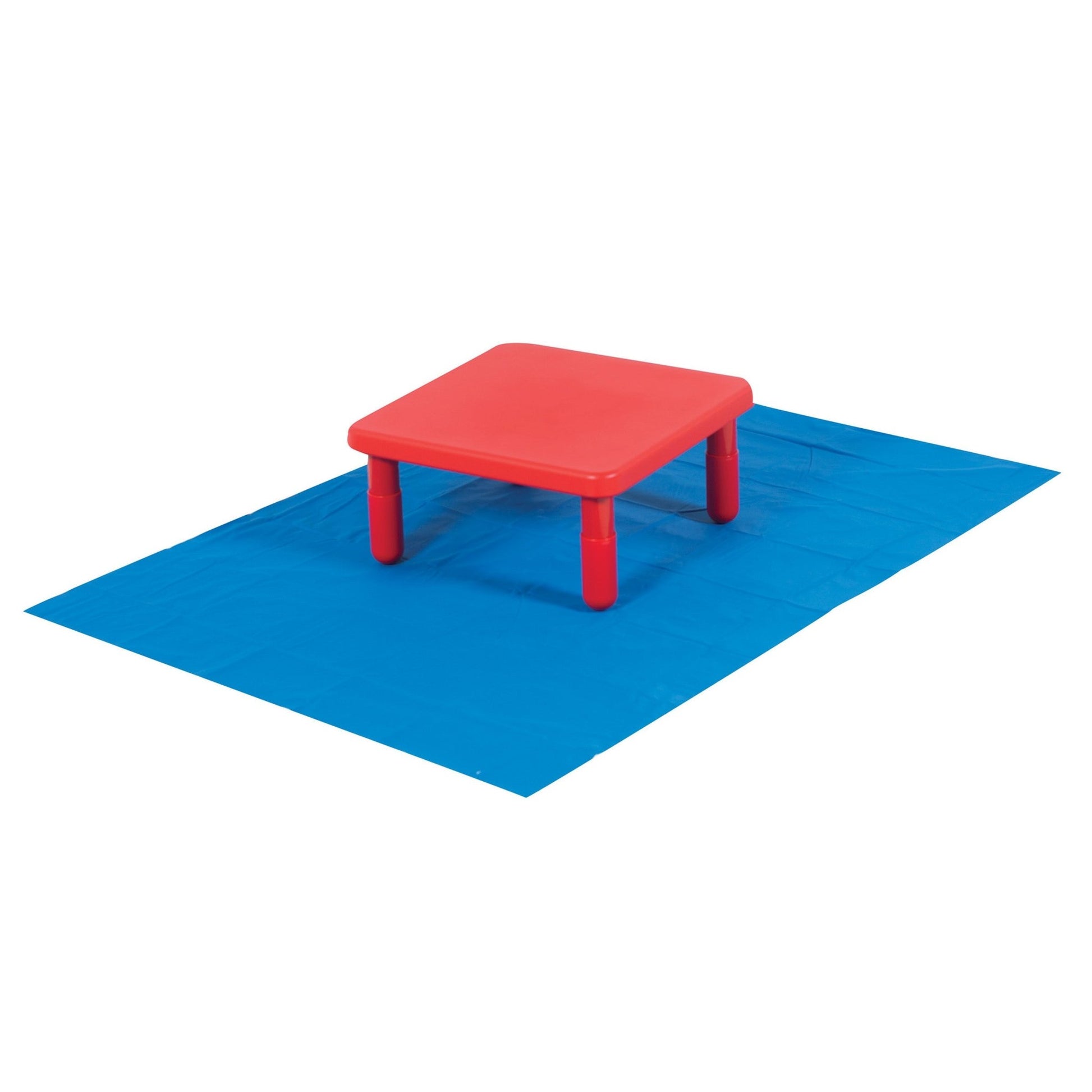 Children's Factory Rectangular Splash Mat (CF400-023) - SchoolOutlet