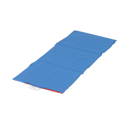 Children's Factory Angels Rest Nap Mat - Economy Folding Mat - Set of 15 (CF400-526RB)