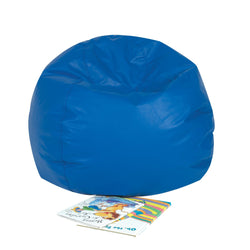 Children's Factory 26" Round Bean Bag