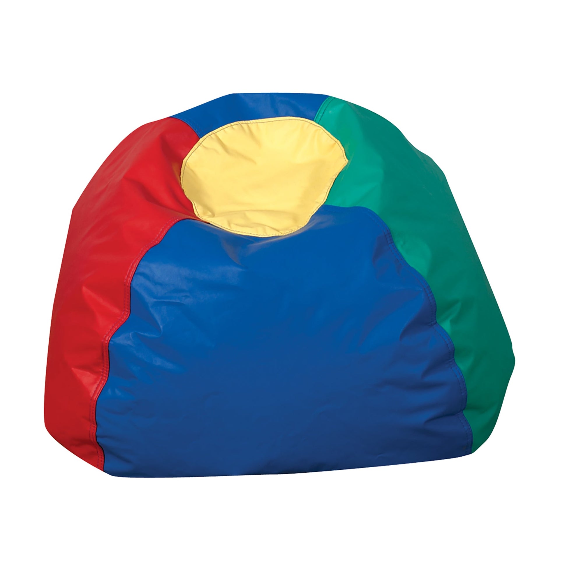 Children's Factory 26" Round Bean Bag - SchoolOutlet