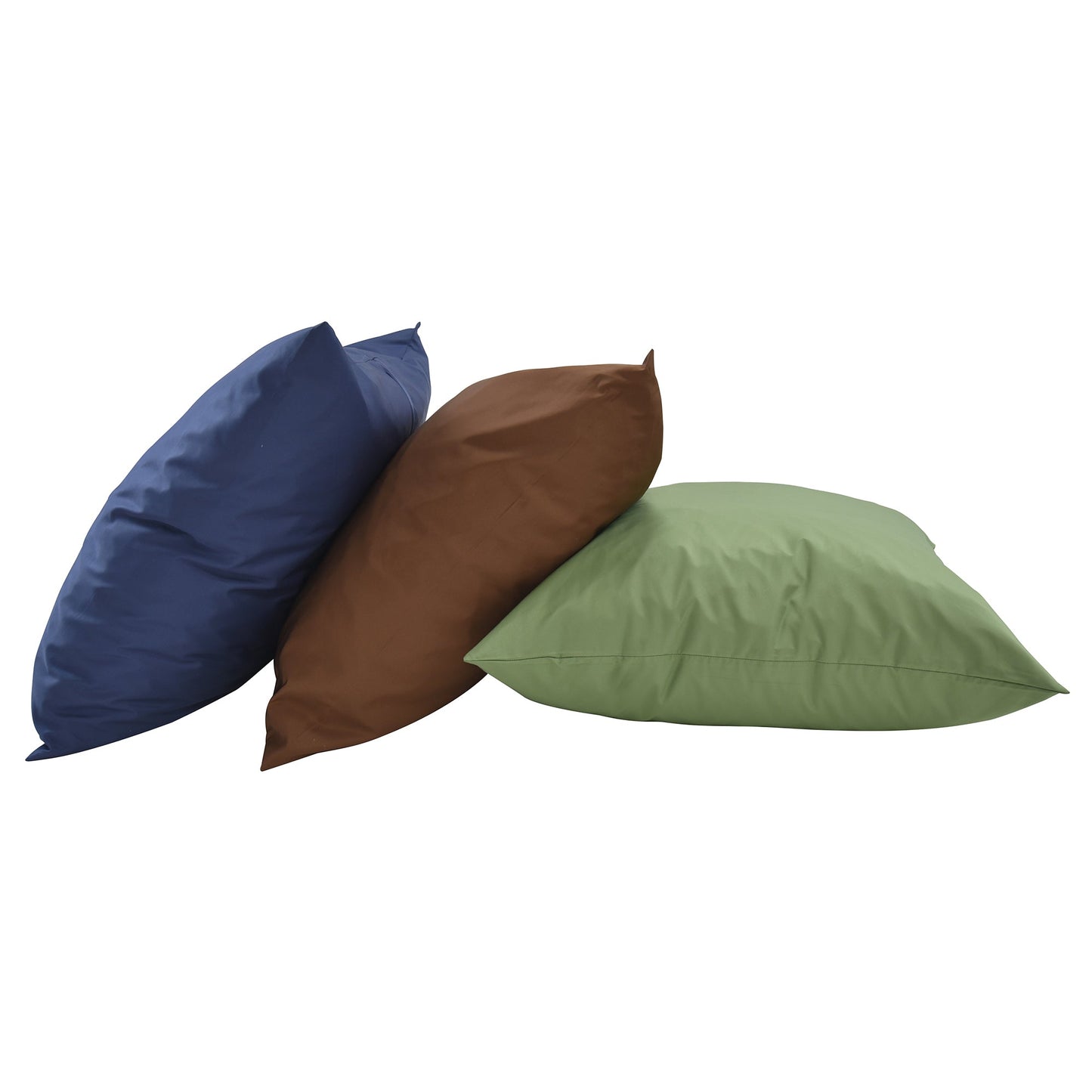 Children's Factory 27" Cozy Floor Pillows - Set of 3 - SchoolOutlet