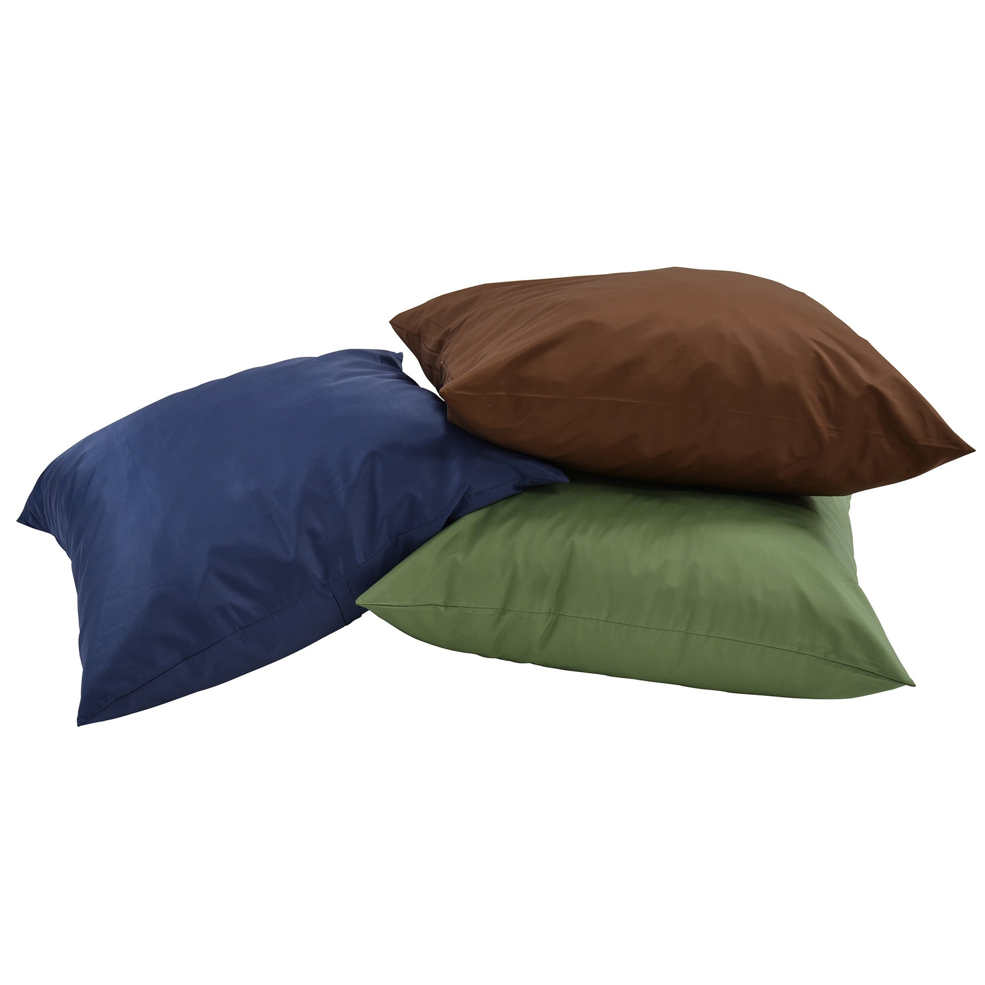 Children's Factory 27" Cozy Floor Pillows - Set of 3 - SchoolOutlet