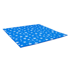 Children's Factory Starry Night Activity Mat (CF705-137PT)