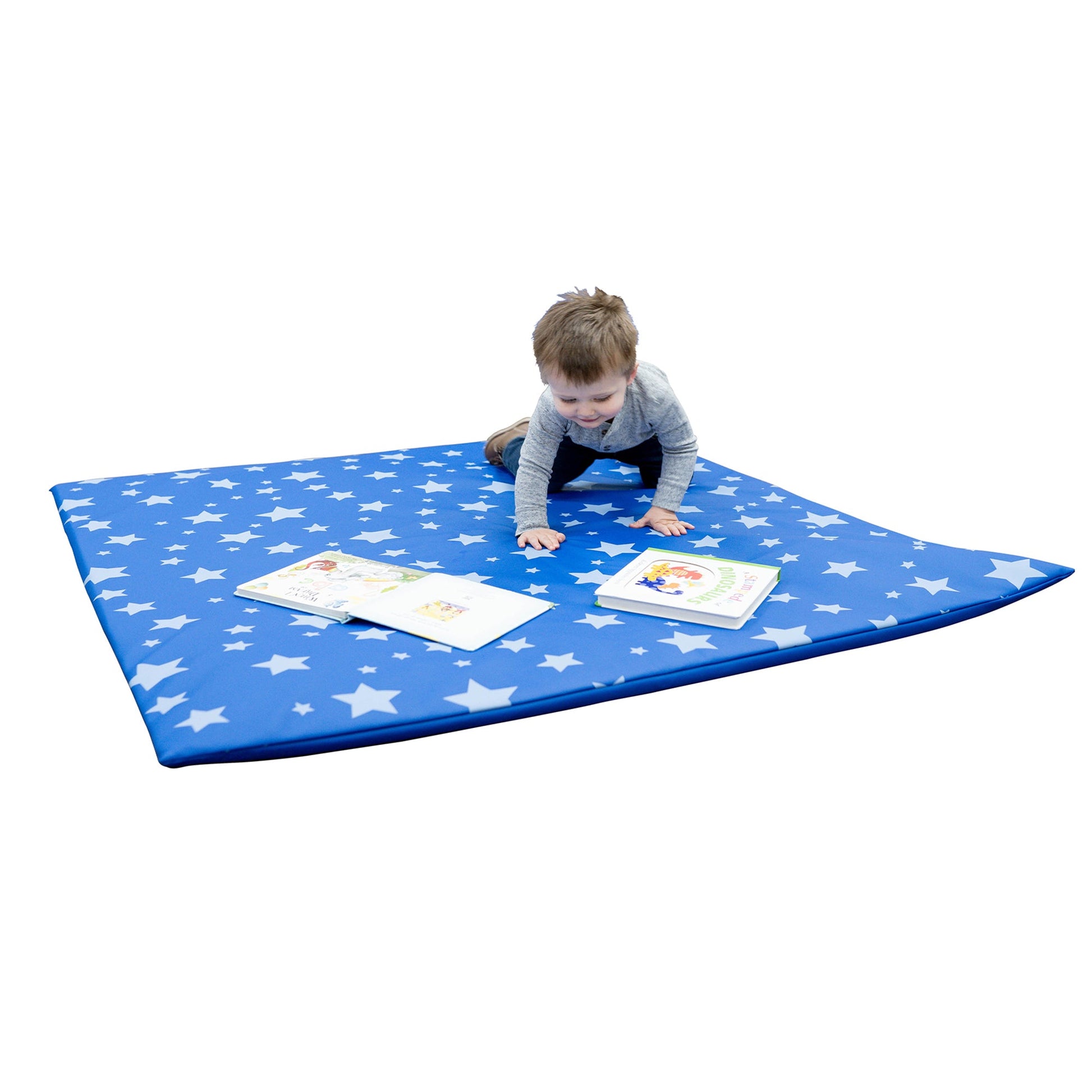 Children's Factory Starry Night Activity Mat (CF705-137PT) - SchoolOutlet