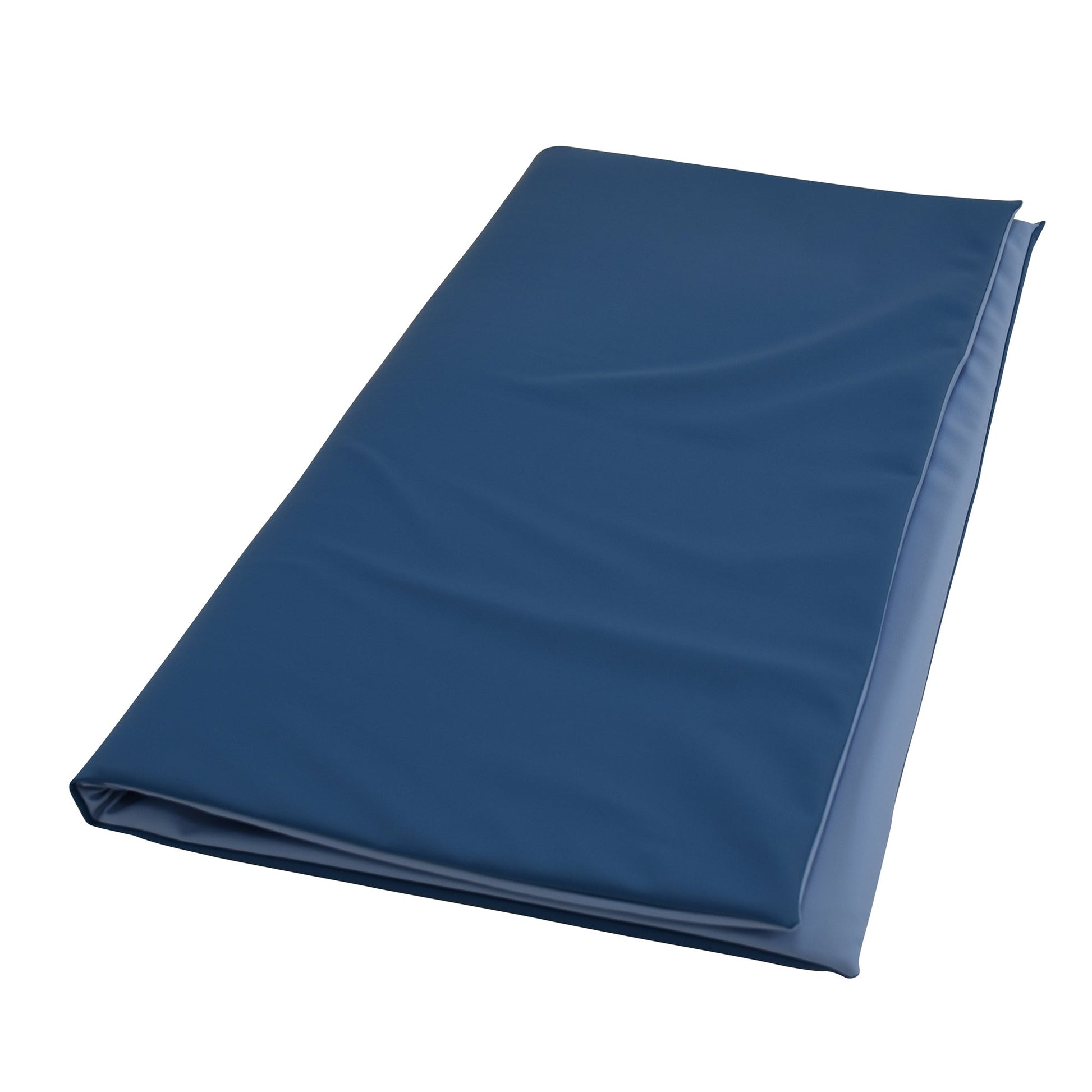 Children's Factory Two Tone Activity Mat - Deep Water/Sky Blue (CF705-368) - SchoolOutlet