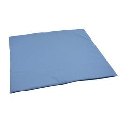 Children's Factory Two Tone Activity Mat - Deep Water/Sky Blue (CF705-368)