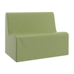 Children's Factory Happy Hangout Large Contour Sofa (CF705 - Large Contour Sofa) - SchoolOutlet