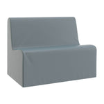 Children's Factory Happy Hangout Large Contour Sofa (CF705-Large Contour Sofa) - SchoolOutlet