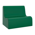 Children's Factory Happy Hangout Large Contour Sofa (CF705-Large Contour Sofa) - SchoolOutlet