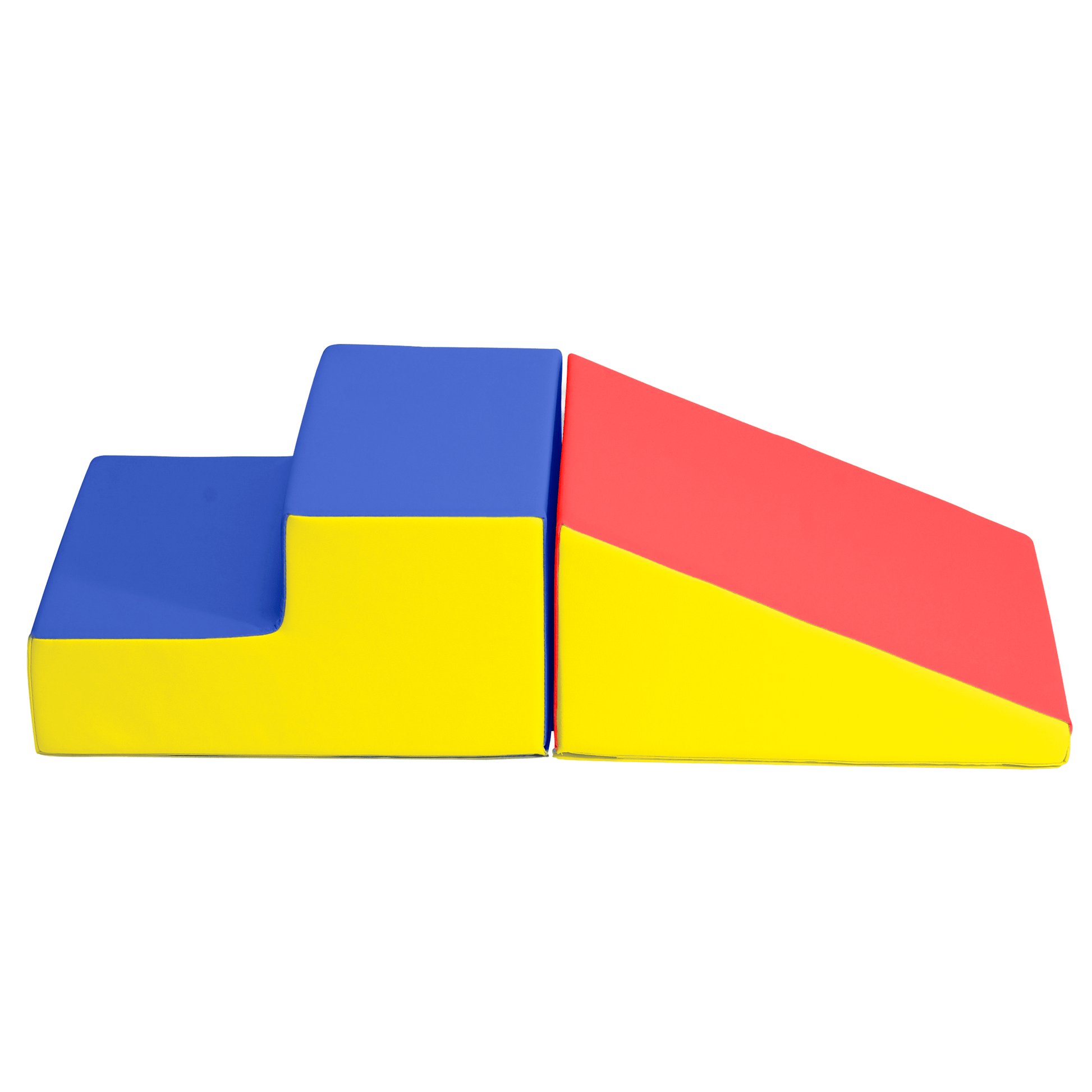 Children's Factory Up and Down 2 Piece Play Set - Rainbow (CF710-108PT) - SchoolOutlet