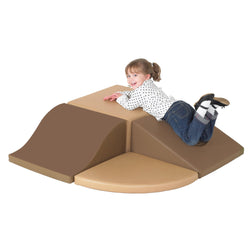Children's Factory Cozy Woodland Terrace (CF710-120)