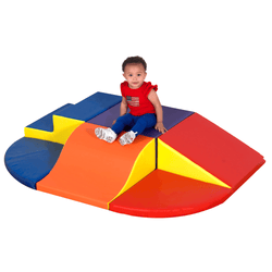 Children's Factory Active Play Zone (CF710-146PT)