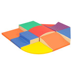 Children's Factory Soft Touch Play Center (CF805 - 005) - SchoolOutlet
