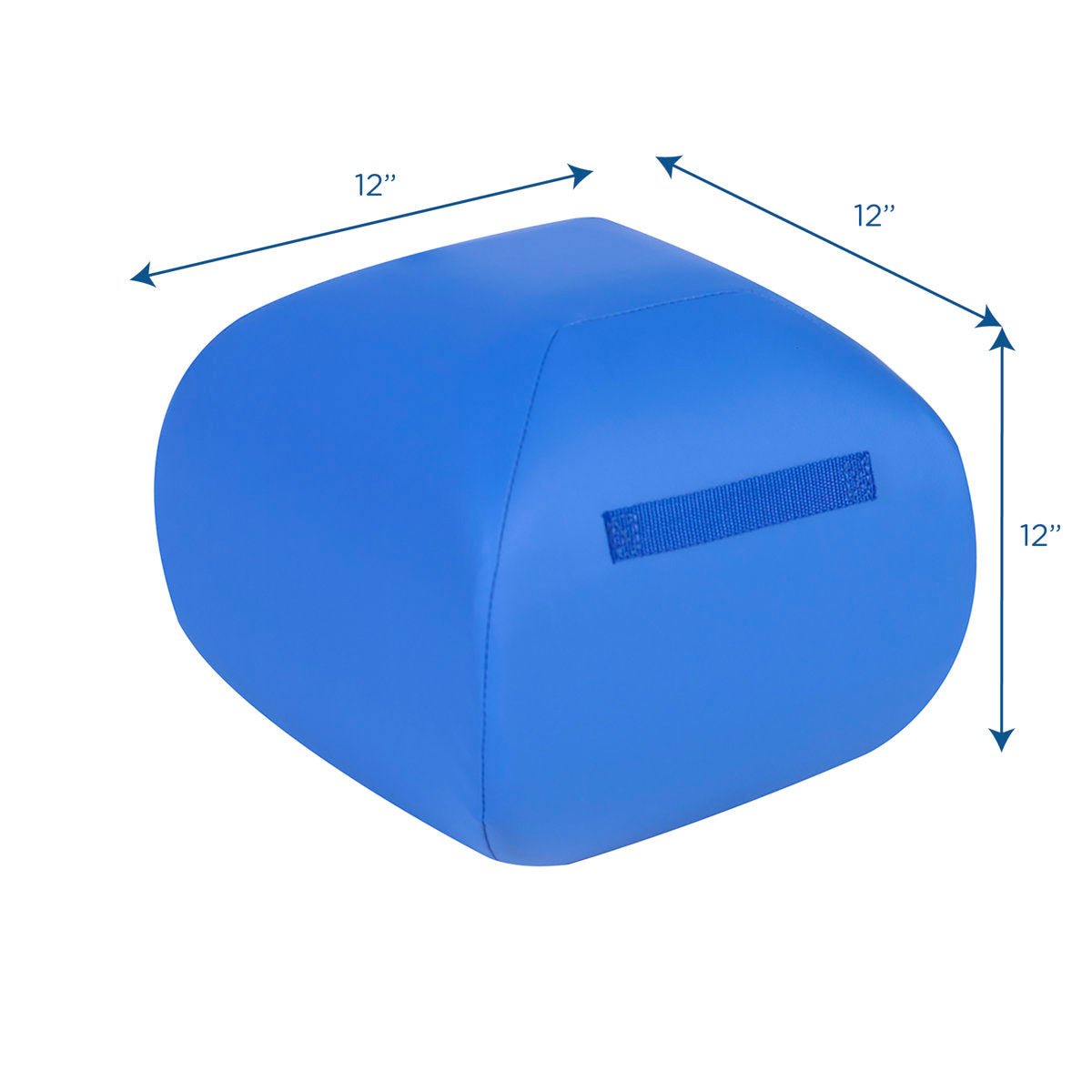 Children's Factory Turtle Seat - 12" (CF805 - XXX) - SchoolOutlet