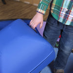 Children's Factory Turtle Seat - 12