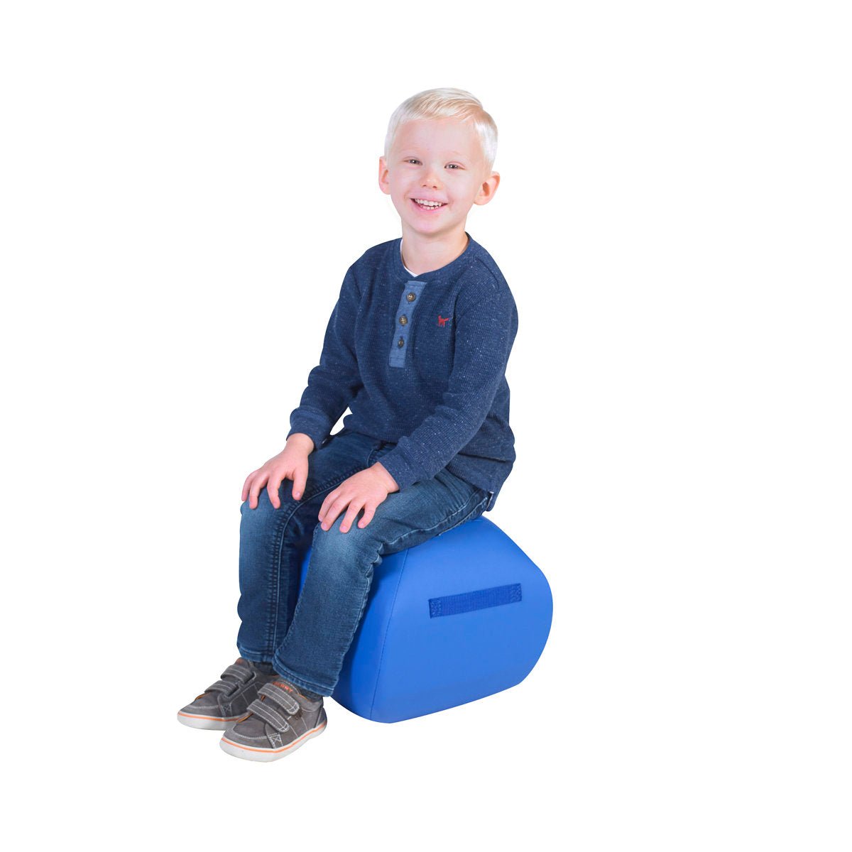 Children's Factory Turtle Seat - 12" (CF805 - XXX) - SchoolOutlet