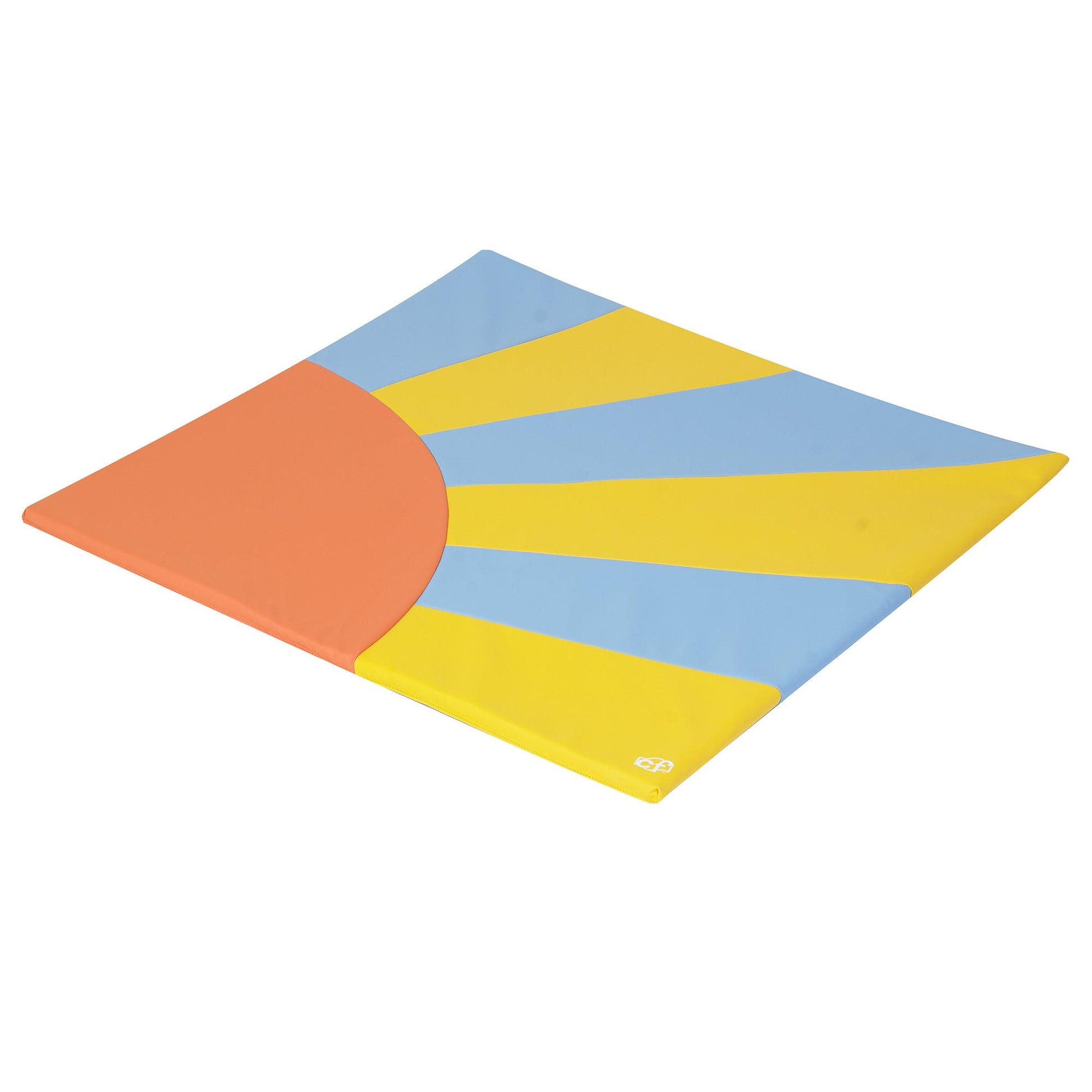 Children's Factory Sunshine Mat (CF805-161) - SchoolOutlet