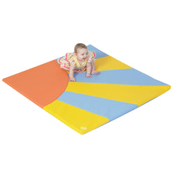 Children's Factory Sunshine Mat (CF805-161)