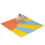Children's Factory Sunshine Mat (CF805-161) - SchoolOutlet