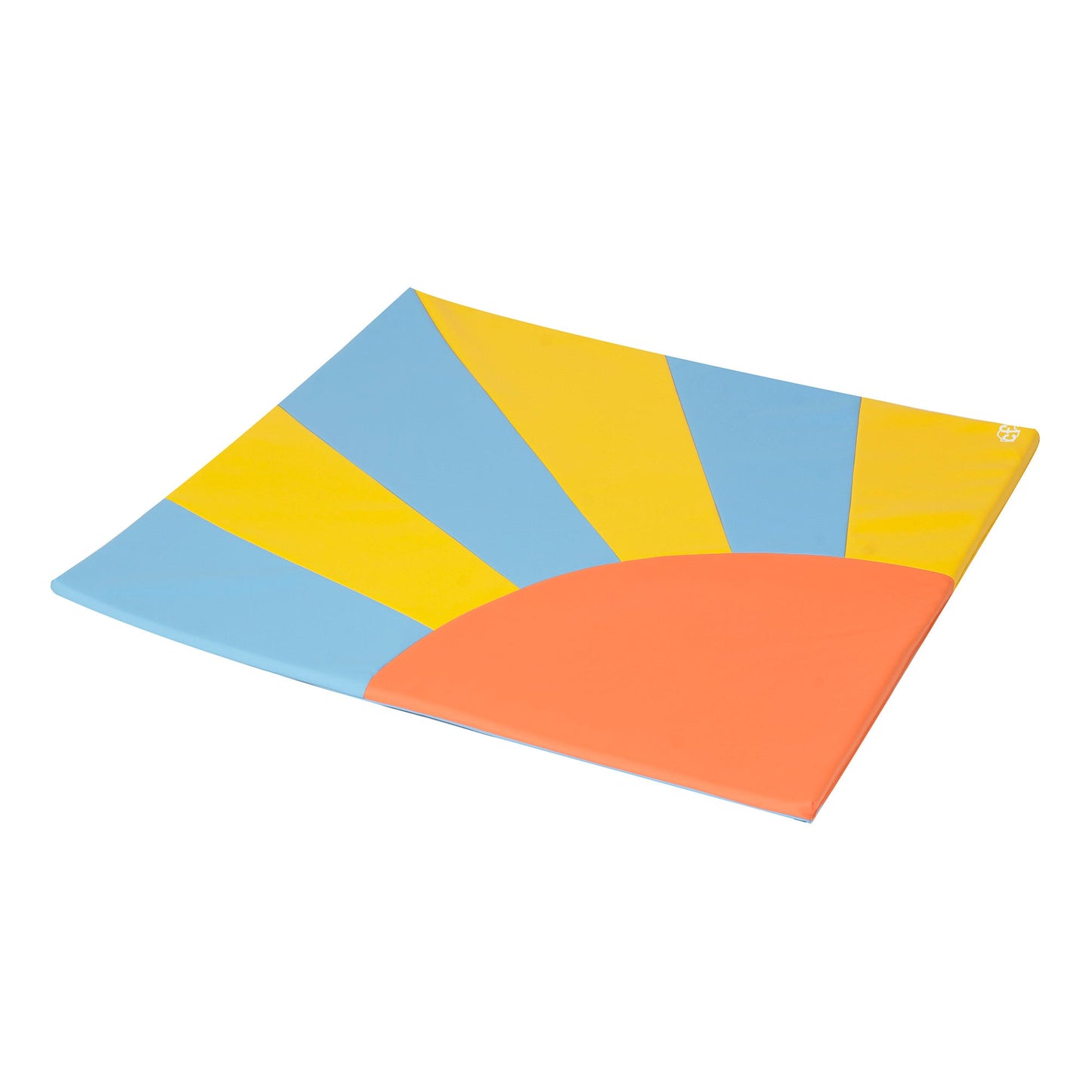 Children's Factory Sunshine Mat (CF805-161) - SchoolOutlet
