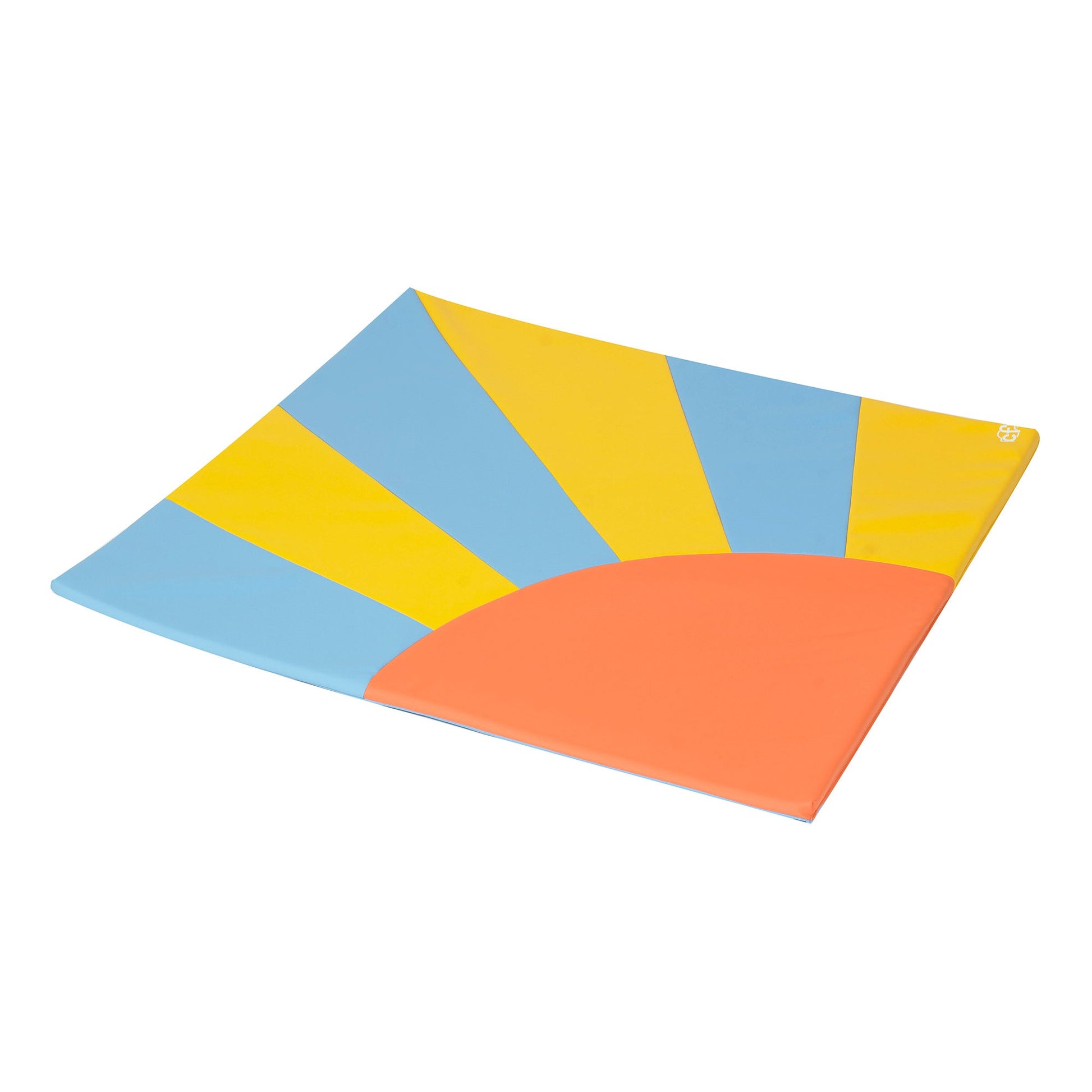 Children's Factory Sunshine Mat (CF805-161) - SchoolOutlet