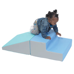 Children's Factory Up and Down 2 Piece Play Set - Tranquility (CF805-177)