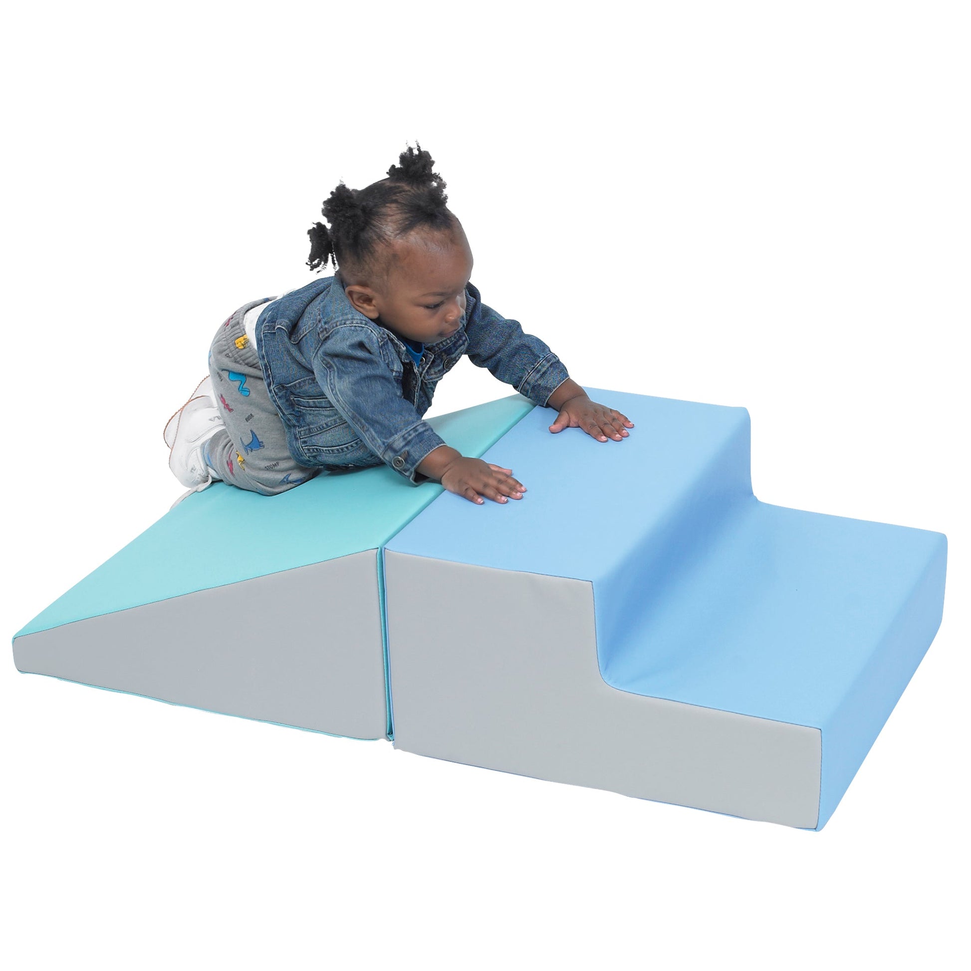Children's Factory Up and Down 2 Piece Play Set - Tranquility (CF805-177) - SchoolOutlet