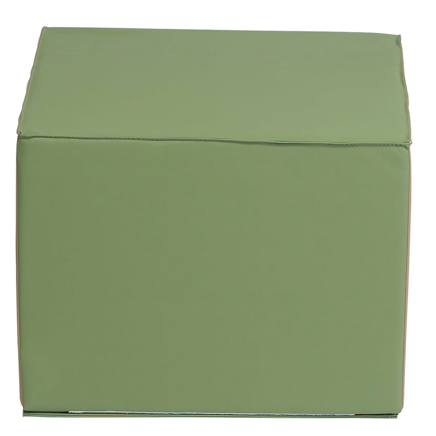 Children's Factory Crawl Through Tunnel - Woodland Colors (CF805 - 181) - SchoolOutlet