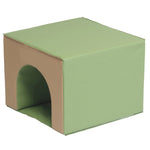 Children's Factory Crawl Through Tunnel - Woodland Colors (CF805 - 181) - SchoolOutlet
